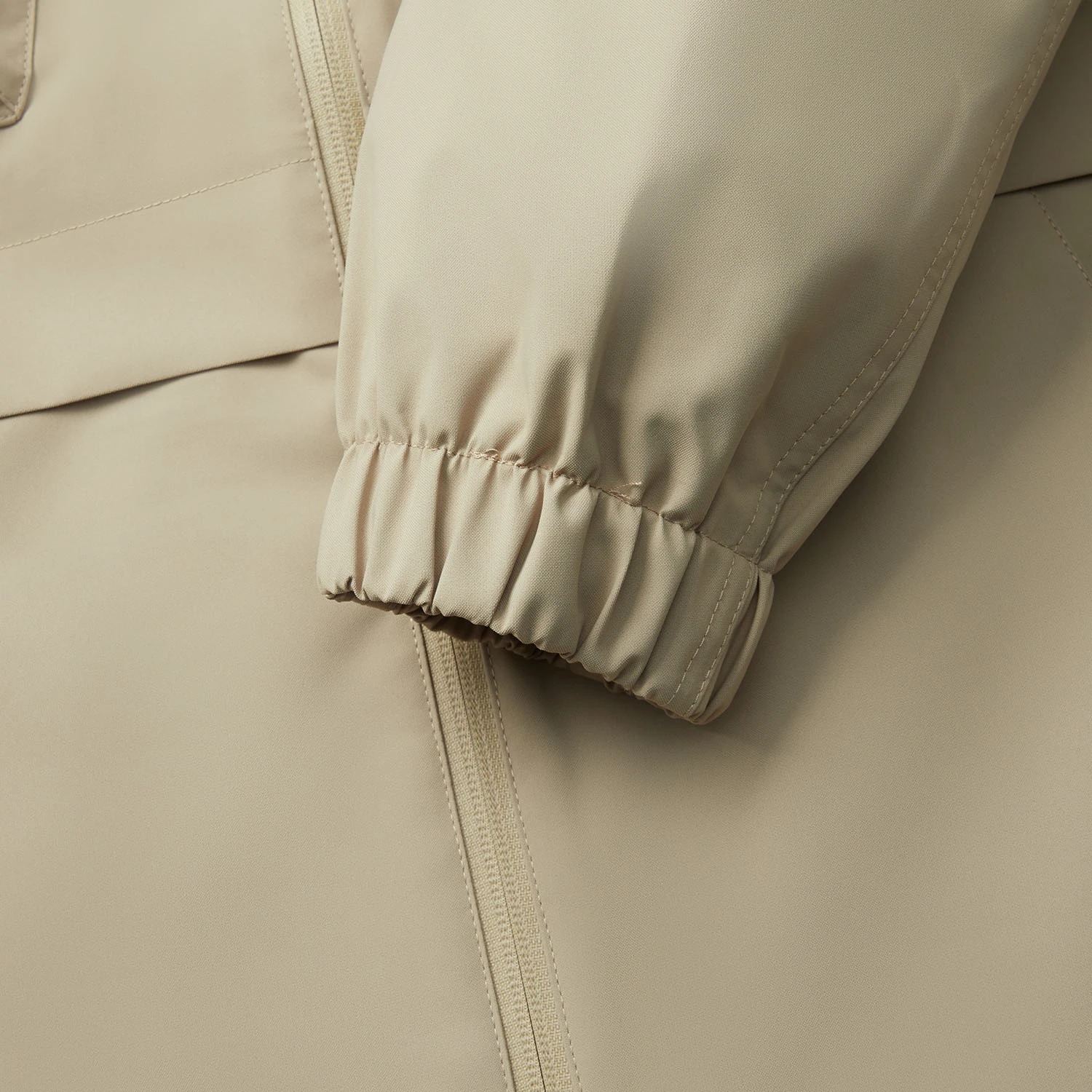 AFDU613-5 Ветровка Cross серая